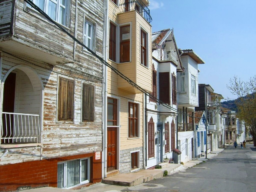 Istanbul